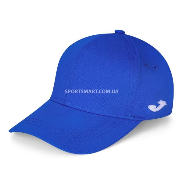 Бейсболка JOMA 400089.700 Cap Classic Royal