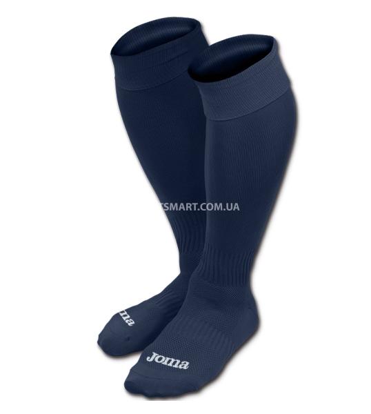 Гетри JOMA 400194.331 Socks Classic-3 Dark Navy -pack 20-