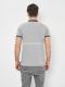 Футболка поло JOMA 100748.250 Polo Shirt Bali Ii Grey S/s