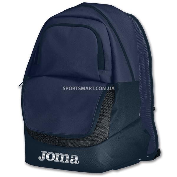 Рюкзак JOMA 400235.331 Backpack Diamond Ii Navy Pack 5 U.