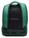 Рюкзак JOMA 400235.450 Backpack Diamond Ii Green Pack 5 U.