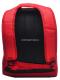 Рюкзак JOMA 400235.600 Backpack Diamond Ii Red 