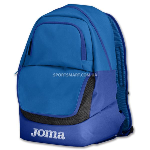 Рюкзак JOMA 400235.700 Backpack Diamond Ii Royal Pack 5 U.