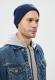 Шапка JOMA 400360.331 Hat Navy -pack 12 Uds-