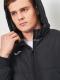 Куртка JOMA 102259.100 Urban Iv Bomber Jacket Black