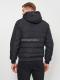 Куртка JOMA 102259.100 Urban Iv Bomber Jacket Black