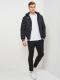Куртка JOMA 102259.100 Urban Iv Bomber Jacket Black