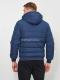 Куртка Joma 102259.331 Urban Iv Bomber Jacket Navy