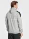 Реглан JOMA 102545.280 Urban Street Hoodie Melange Grey