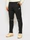 Штани JOMA 100540.100 Long Pants Elba Black (slim-fit)