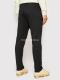 Штани JOMA 100540.100 Long Pants Elba Black (slim-fit)