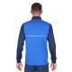 Олімпійка JOMA 101008.703 Jacket Winner Royal-navy
