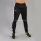 Штани Joma 100761.102 Long Pant Champion Iv Black-white