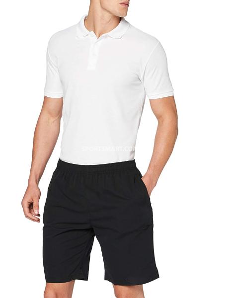 Шорти Joma 100784.100 Bermuda Micro. Pocket Niza Black