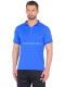 Футболка поло JOMA 100748.700 Polo Shirt Bali Ii Royal S/s