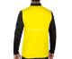 Реглан JOMA 100947.901 Sweatshirt 1/2 Zipper Winner Yellow-black