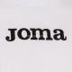 Футболка JOMA 100912.200 Lille T-shirt Cotton White S/s -pack 10-