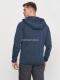 Куртка Joma 101028.331 Softshell Hoodie Basilea Navy