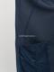 Куртка Joma 101028.331 Softshell Hoodie Basilea Navy