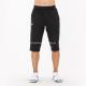 Брюки 3/4 Joma 101101.100 Bermuda Combi Black