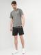 Шорти JOMA 100785.100 Bermude Miami Black