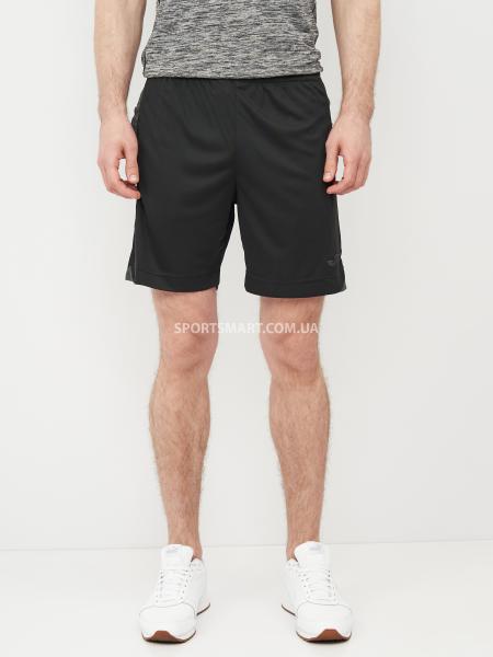 Шорти JOMA 100785.100 Bermude Miami Black