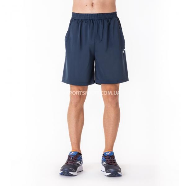 Шорти JOMA 101114.331 Costa Ii Navy Bermuda