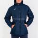 Куртка зимова Joma 101294.331 Cervino Polar Anorak Dark Navy