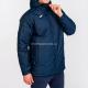 Куртка зимова Joma 101294.331 Cervino Polar Anorak Dark Navy
