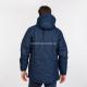 Куртка зимова Joma 101294.331 Cervino Polar Anorak Dark Navy