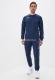Реглан Joma 101333.331 Sweatshirt Cairo Ii Dark Navy