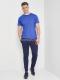 Штани Joma 101334.331 Long Pants Cairo Dark Navy