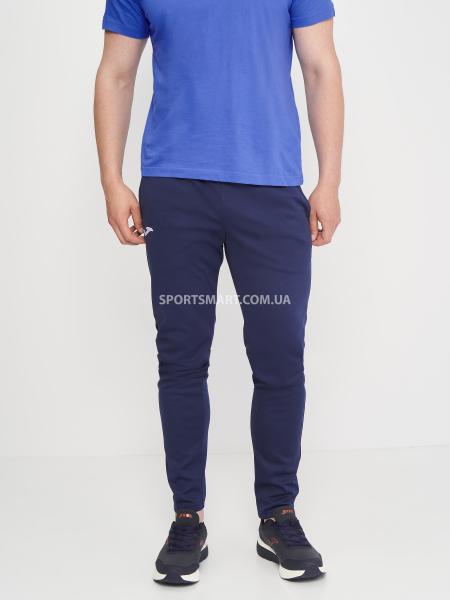 Штани Joma 101334.331 Long Pants Cairo Dark Navy