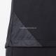 Футболка Joma 101508.110 Essential Ii T-shirt Black-anthracite S/s
