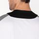 Футболка Joma 101508.201 Essential Ii T-shirt White-black S/s