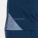 Футболка Joma 101508.332 Essential Ii T-shirt Dark Navy-white S/s