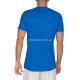Футболка JOMA 101587.700 Campus Iii T-shirt Royal S/s