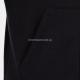 Олімпійка Joma 101590.100 Campus Iii Hoodie Jacket Black