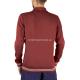 Олімпійка JOMA 101591.671 Campus Iii Jacket Burgundy