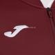 Олімпійка JOMA 101591.671 Campus Iii Jacket Burgundy