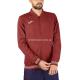 Олімпійка JOMA 101591.671 Campus Iii Jacket Burgundy