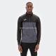 Реглан JOMA 100947.151 Sweatshirt 1/2 Zipper Winner Anthrac.-black