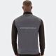 Реглан JOMA 100947.151 Sweatshirt 1/2 Zipper Winner Anthrac.-black