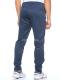 Штани JOMA 100027.331 Long Pant Poly. Interlock Navy