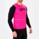Манішка JOMA 101686.030 Training Bib Fluor Pink