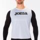 Манішка JOMA 101686.200 Training Bib White