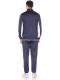 Спортивний костюм JOMA 101096.302 Tracksuit Academy Navy-white