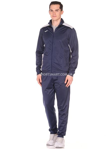 Спортивний костюм JOMA 101096.302 Tracksuit Academy Navy-white
