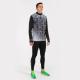 Реглан JOMA 101930.100 Elite Viii Sweatshirt Black