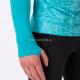 Реглан JOMA 101930.725 Elite Viii Sweatshirt Turquoise
